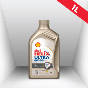 Helix Ultra 0W20 Mobil-Oil