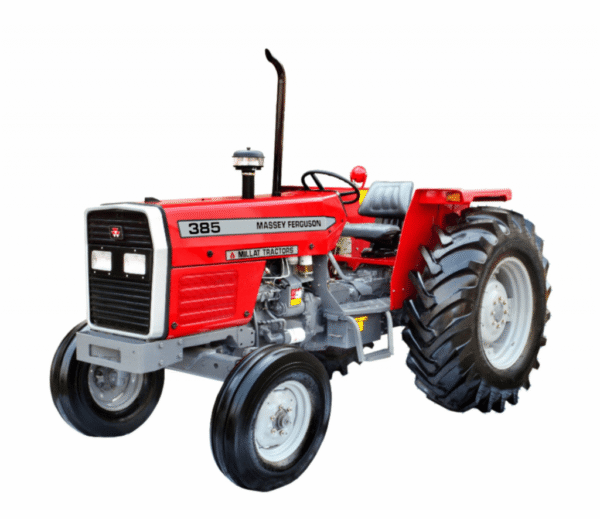 Millat MF 385 Tractor