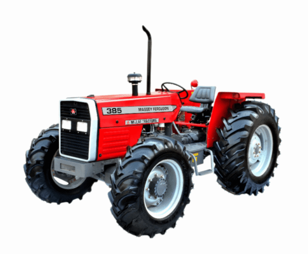 Millat MF 385 4WD Tractor