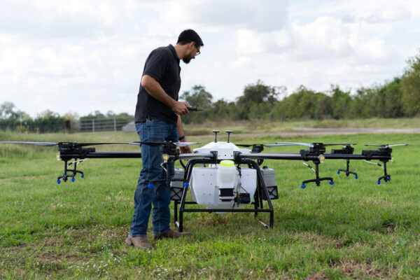 Agro Drone Sprayer - Image 2