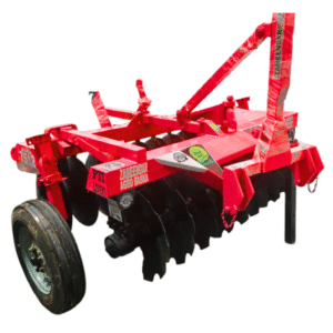 18 Disc Harrow
