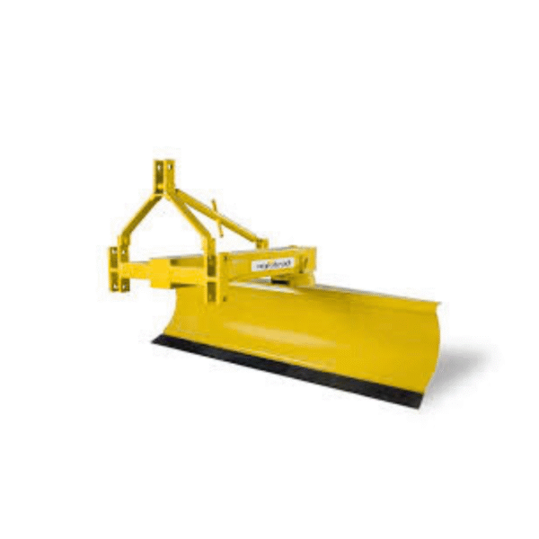 Bund Maker 8 feet (Karrah)