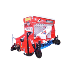 Super Seeder