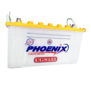 UGS-155 155 Ampere Battery