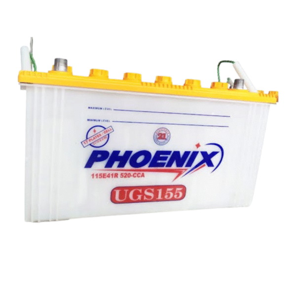 UGS-155 155 Ampere Battery