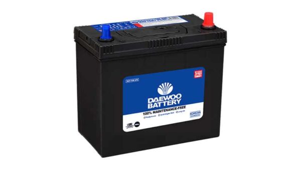 DL-60 45 Ampere Battery