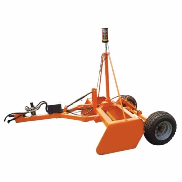 Laser Leveler - Image 4