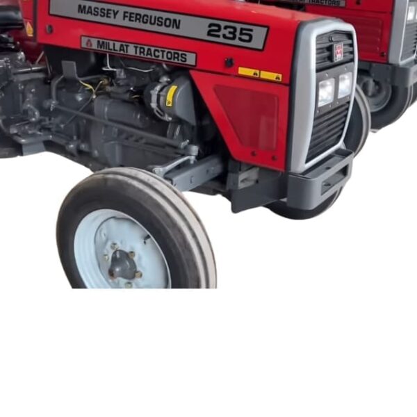 Millat MF 235 Tractor - Image 3