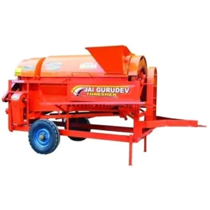 Multi Crop Thresher