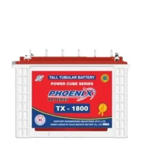 TX-1800 185 Ampere Battery