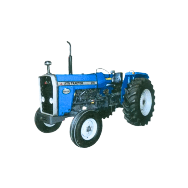 ATS 290 Special Tractor
