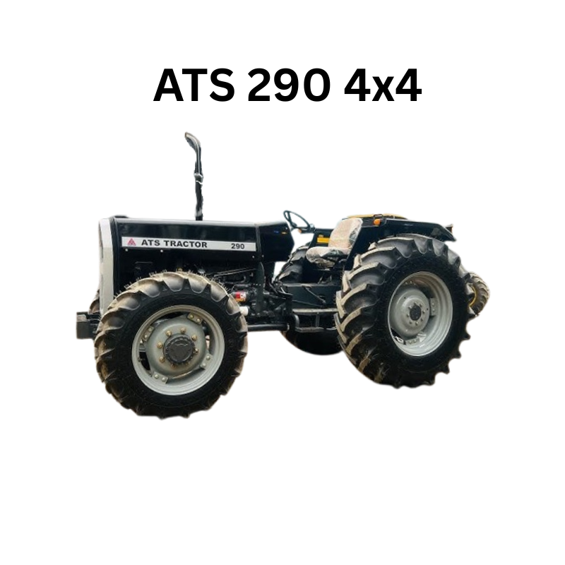 ATS 290 4x4