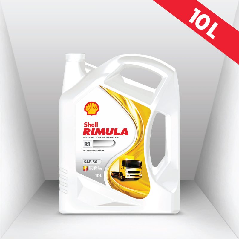 Rimula R1 CD 50